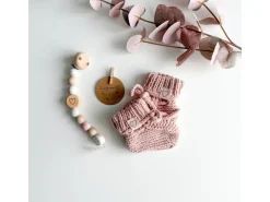 Welcomebabybox Baby-Geschenkbox Mele