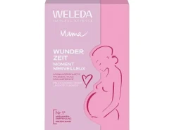 WELEDA Geschenkset Mama 2-teilig