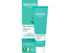 WELEDA Gesichtscrème 48 h Hydration Creme-Gel 30 ml