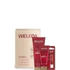 WELEDA Limited Edition Cherry Shower, Handcr, Lippenpf