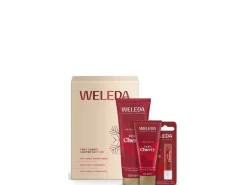 WELEDA Limited Edition Cherry Shower, Handcr, Lippenpf