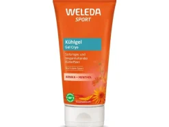 WELEDA Massagegel Sport Arnika 100 ml