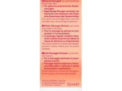 WELEDA Pflegeöl Damm-Massageöl 50 ml