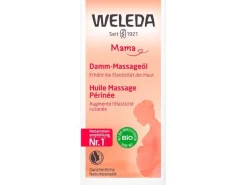WELEDA Pflegeöl Damm-Massageöl 50 ml