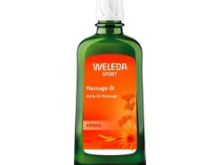 WELEDA Sport Massage-Öl Arnika 200 ml