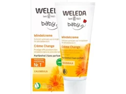 WELEDA Windelcreme Calendula, parfümfrei 75 ml