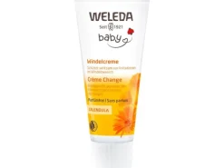 WELEDA Windelcreme Calendula, parfümfrei 75 ml