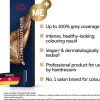 wella Koleston Perfect Me+ 6/0 dunkelblond 60 ml