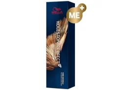 wella Koleston Perfect Me+ 6/0 dunkelblond 60 ml