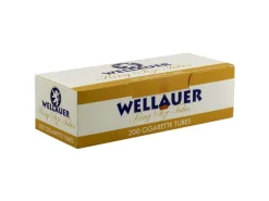 Wellauer Zigarettenhülsen KS