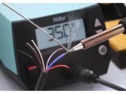 Weller Lötstation WE 1010, 1-Kanal, 70 W
