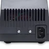 Weller Lötstation WE 1010 Limited Black Edition 70 W Schwarz