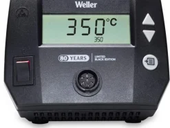 Weller Lötstation WE 1010 Limited Black Edition 70 W Schwarz