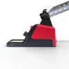 Weller WLSK8023C Analog, 80 W, 485 Grad Celsius, LED-Beleuchtung