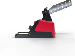 Weller WLSK8023C Analog, 80 W, 485 Grad Celsius, LED-Beleuchtung