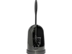 Wenko Toilettenbürste Standard Schwarz
