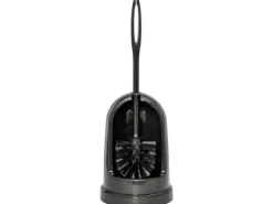 Wenko Toilettenbürste Standard Schwarz