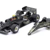 WERK83 Formel 1 Ayrton Senna Lotus 97T #12 Monaco GP 1:18
