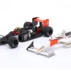 WERK83 Formel 1 Ayrton Senna McLaren MP4/4 #12 1:18