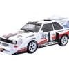 WERK83 Rennwagen Audi Sport quattro S1 E2 #1 1987 1:18