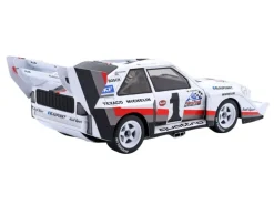 WERK83 Rennwagen Audi Sport quattro S1 E2 #1 1987 1:18