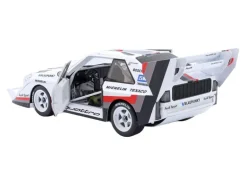 WERK83 Rennwagen Audi Sport quattro S1 E2 #1 1987 1:18
