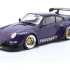 WERK83 Rennwagen Porsche 911 RWB 993 Rauh-Welt Furusato 1:18