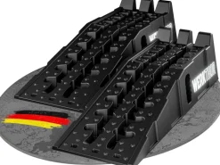 Werkthor Auffahrrampe Extraflaches Auto -2er Set 5000 kg