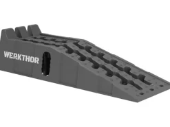 Werkthor Auffahrrampe Werkthor Auffahrrampen2er Set 5000 kg
