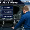Werkthor Werkthor Motorbrücke 500 kg 500 kg
