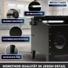 Werkthor Werkthor Sandstrahlkabine 90 Liter