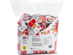 Wernli Gebäck Amandes 1375 g, 250 Stück