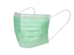 WERO SWISS PROTECT Hygienemaske Typ IIR, 50 Stück Small Size für Kinder