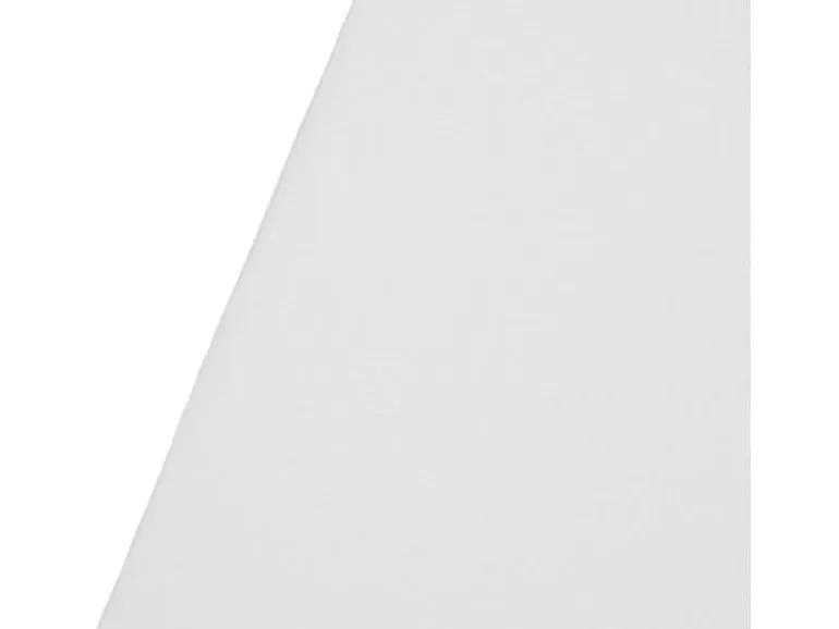 Westcott Hintergrund Faltenresistent 270 x 300 cm High-Key White