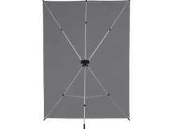 Westcott Hintergrundsystem X-Drop mit 3 Hintergründen 150 x 370 cm