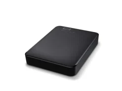 Western Digital Externe Festplatte WD Elements Portable 5 TB