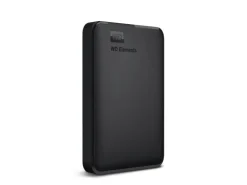 Western Digital Externe Festplatte WD Elements Portable 5 TB