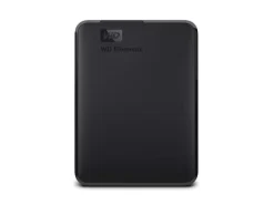 Western Digital Externe Festplatte WD Elements Portable 5 TB