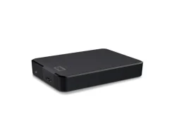 Western Digital Externe Festplatte WD Elements Portable 5 TB