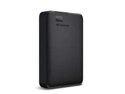 Western Digital Externe Festplatte WD Elements Portable 5 TB