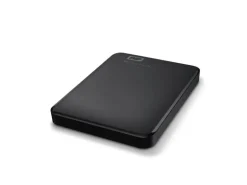 Western Digital Externe Festplatte WD Elements Portable 5 TB