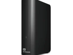 Western Digital Externe Festplatte WD Elements Desktop 8 TB