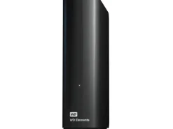 Western Digital Externe Festplatte WD Elements Desktop 8 TB