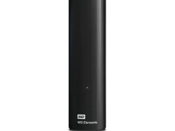 Western Digital Externe Festplatte WD Elements Desktop 8 TB