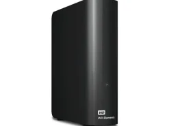 Western Digital Externe Festplatte WD Elements Desktop 8 TB