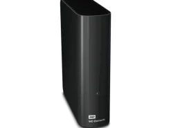 Western Digital Externe Festplatte WD Elements Desktop 8 TB
