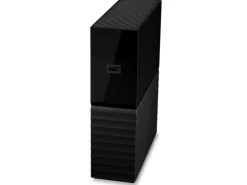 Western Digital Externe Festplatte WD My Book 8 TB