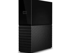 Western Digital Externe Festplatte WD My Book 8 TB