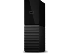 Western Digital Externe Festplatte WD My Book 18 TB