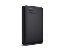 Western Digital Externe Festplatte WD Elements Portable 2 TB